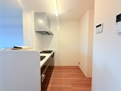 マハロのキッチン|お料理しやすいキッチンです