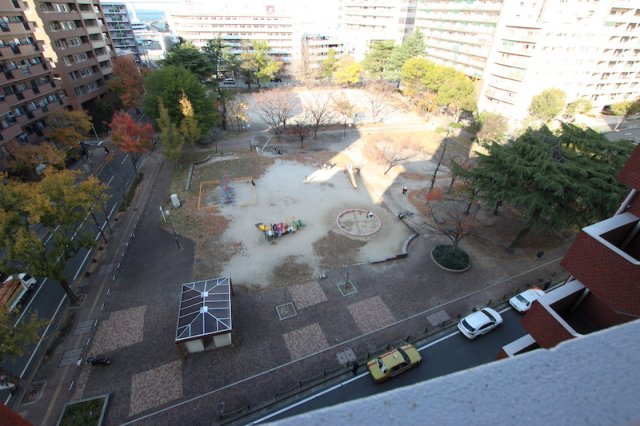 皐月マンション舞鶴の周辺