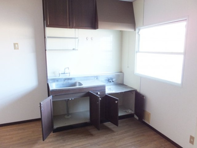 【その他】 | メアリータウンA棟