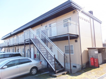 メアリータウンA棟の画像