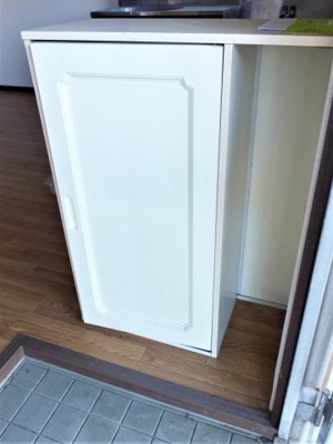 【収納】 | メアリータウンA棟 | 下駄箱