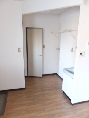 【内装】 | メアリータウンA棟