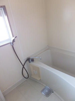 【浴室】 | メアリータウンA棟