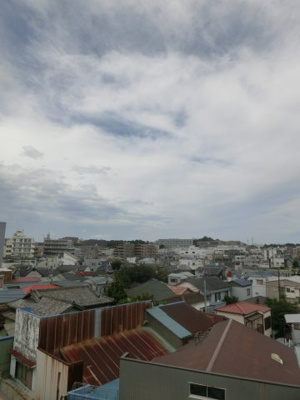 【展望】 | メゾン・ド・ジオーレ | メゾン・ド・ジオーレ　眺望