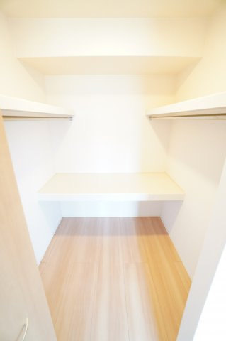 【収納】 | サザンハート吉岡B棟