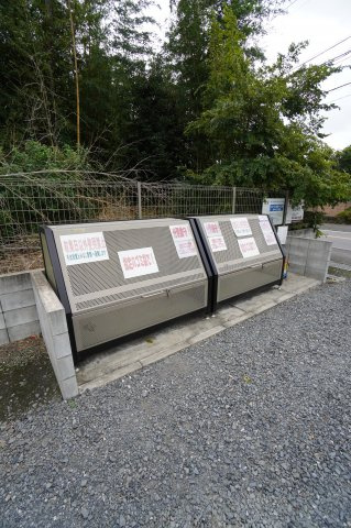 【その他共用部分】 | サザンハート吉岡B棟