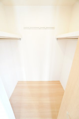 【収納】 | サザンハート吉岡B棟