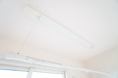 【設備】 | サザンハート吉岡B棟 | ※同物件・反転タイプの写真です。