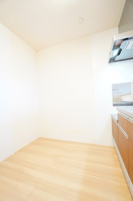 【キッチン】 | サザンハート吉岡B棟