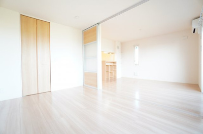 【内装】 | サザンハート吉岡B棟