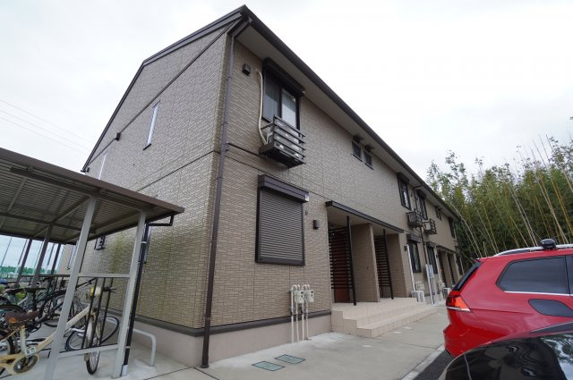 【その他】 | サザンハート吉岡B棟