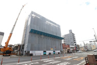 クレスト南小倉の画像