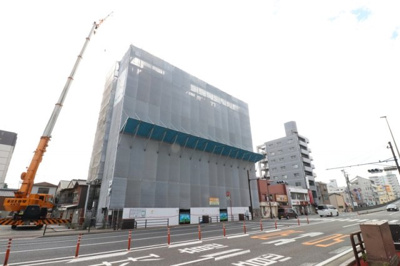 【外観】 | クレスト南小倉