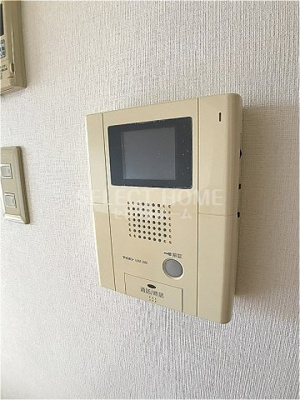 【セキュリティ】 | シャンデテ西三田ヶ入