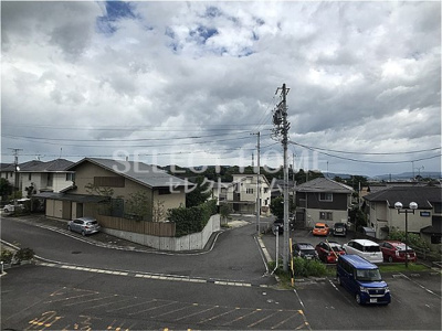 【展望】 | シャンデテ西三田ヶ入