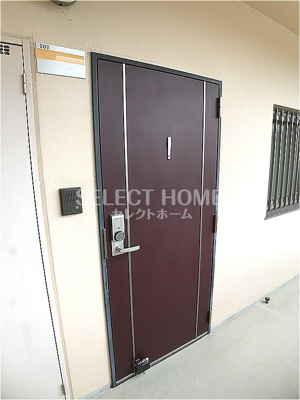  | シャンデテ西三田ヶ入