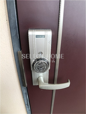  | シャンデテ西三田ヶ入