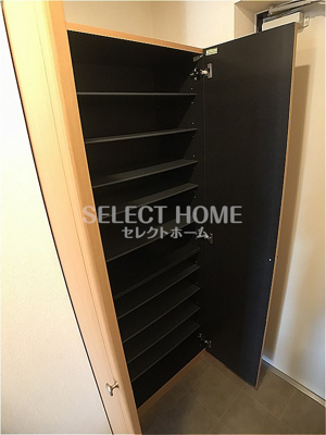  | シャンデテ西三田ヶ入