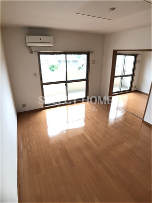  | シャンデテ西三田ヶ入