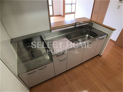  | シャンデテ西三田ヶ入