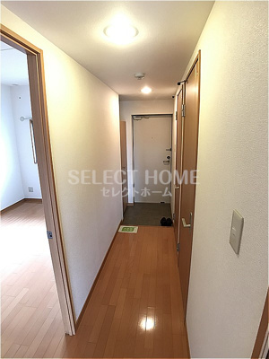  | シャンデテ西三田ヶ入