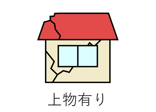 【その他】 | 売地：太田市上小林町 | 平屋建て解体更地引渡予定です。