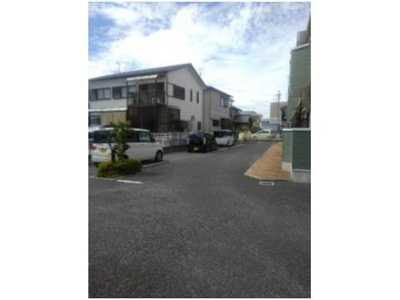 【駐車場】 | SERAI（サライ）