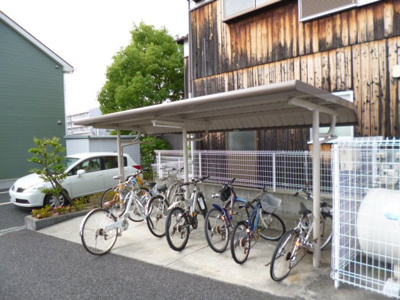 【その他共用部分】 | SERAI（サライ）