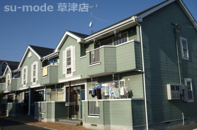 【外観】 | SERAI（サライ）