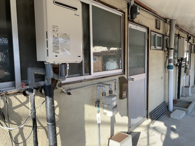 大和荘Ｂのその他共用部分