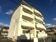 ペガサス横落の画像