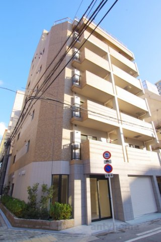 シャンテ与力町　仲介手数料無料