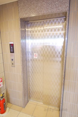シャンテ与力町　仲介手数料無料のその他共用部分