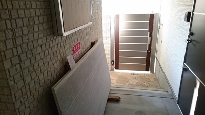 【その他共用部分】 | フジパレス淡路 | 共用部