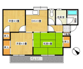 メゾン吉田の画像