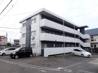 【外観】 | ゲレンデヴァーゲン南久米