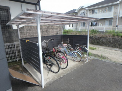 【その他共用部分】 | ゲレンデヴァーゲン南久米