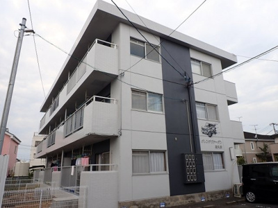 【外観】 | ゲレンデヴァーゲン南久米