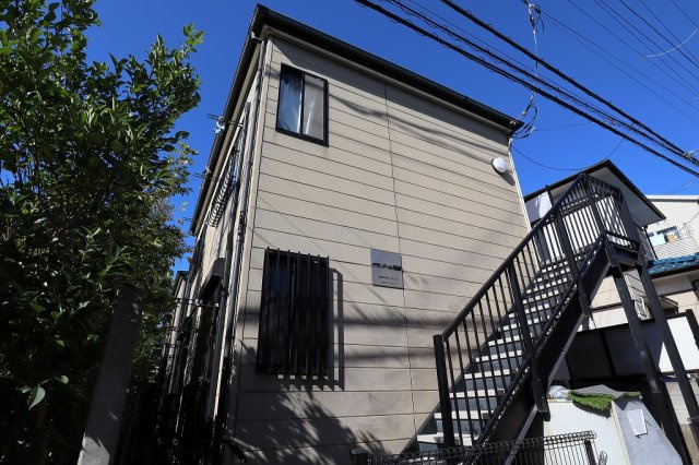 ヴランドール西船