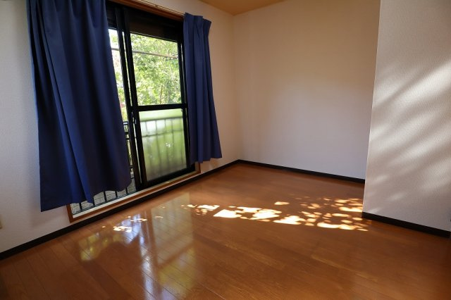 ヴランドール西船の内装|クローゼットあり