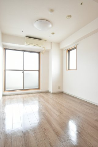 サウスヒルズ難波3番館の内装
