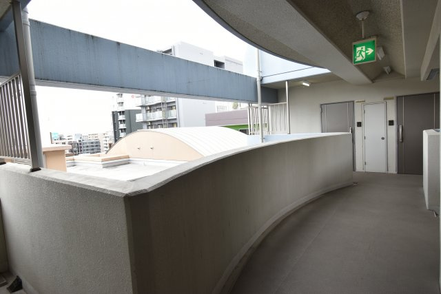 サウスヒルズ難波3番館