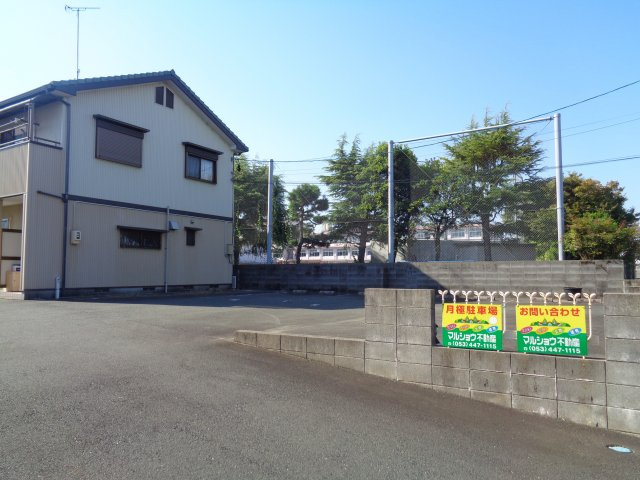 ⑥入野町6429駐車場
