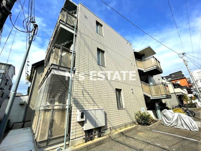 【外観】 | 和光ハイツ