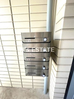 【その他共用部分】