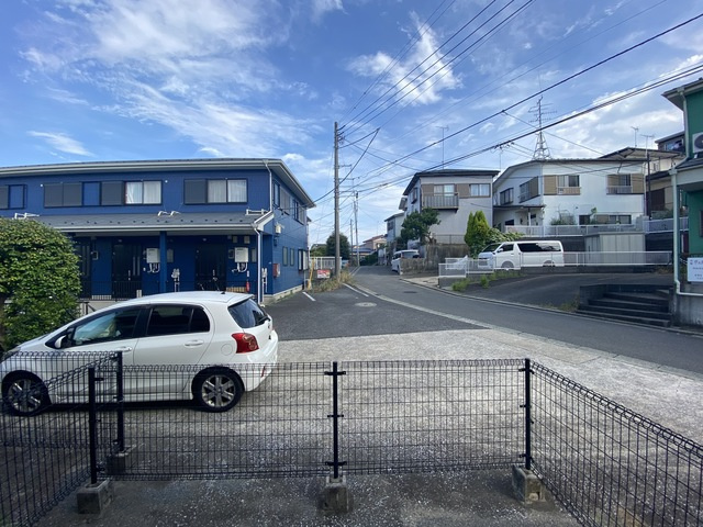 【物件からの展望】