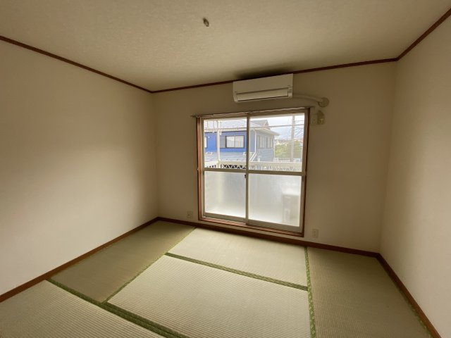 【和室】