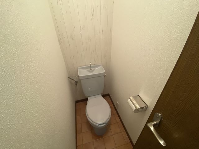 【トイレ】