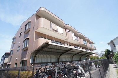 【外観】 | セイントアグア