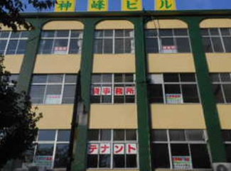 【外観】